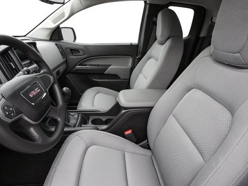 Used 2015 GMC Canyon SLE RWD image 11