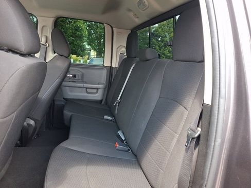Used 2020 RAM 1500 Warlock AWD/4WD image 20