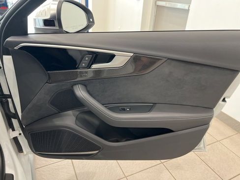 Used 2024 Audi S4 Premium Plus w/ Premium Plus Package image 23