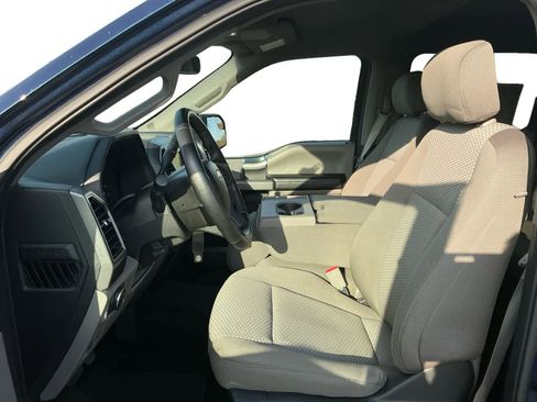 Used 2019 Ford F150 XLT w/ Equipment Group 302A Luxury image 9