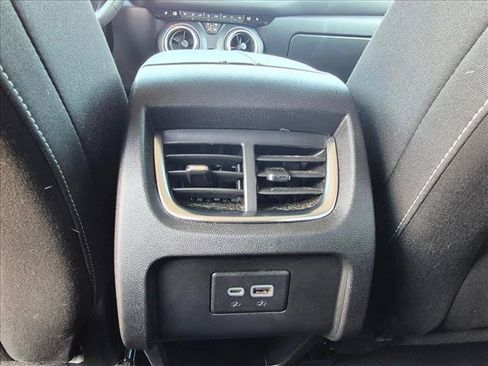 Used 2025 Chevrolet Blazer LT AWD/4WD image 13