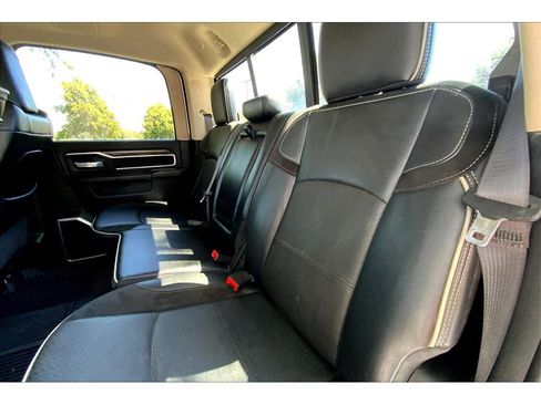 Used 2021 RAM 3500 Laramie image 26