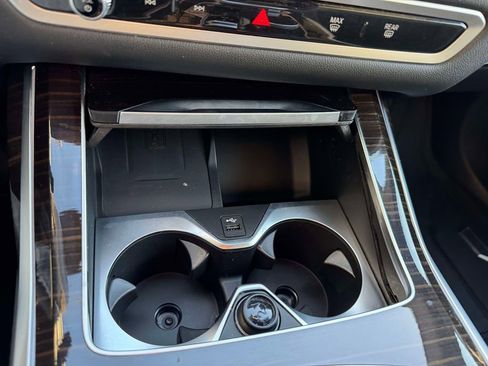 Certified 2024 BMW X7 xDrive40i w/ M Sport Package image 15