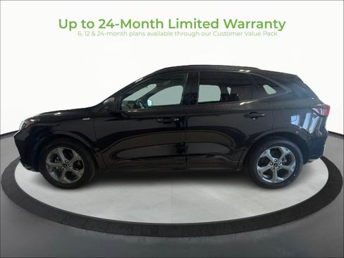 Used 2023 Ford Escape ST-Line FWD image 4