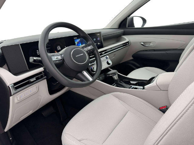 New 2026 Hyundai Tucson SEL Plus FWD image 14