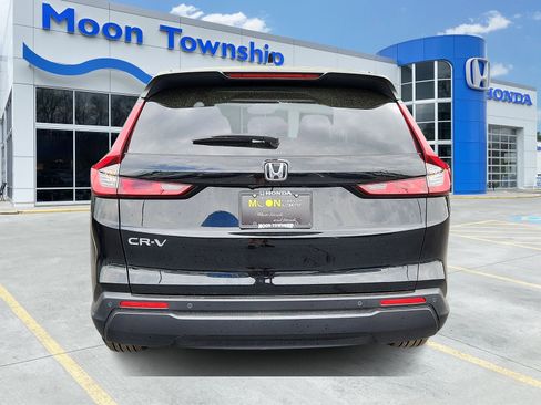 Certified 2024 Honda CR-V EX-L image 5