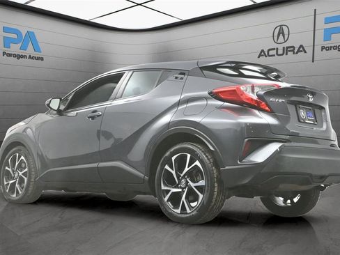 Used 2019 Toyota C-HR XLE image 30