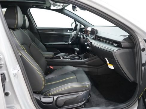 New 2026 Kia K5 GT image 33