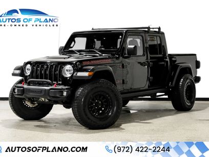 Used 2020 Jeep Gladiator Rubicon w/ Dual Top Group