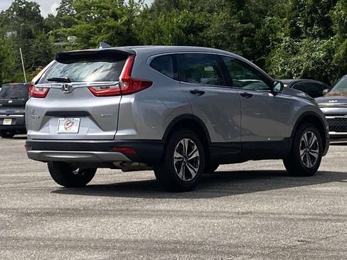 Used 2018 Honda CR-V LX image 3