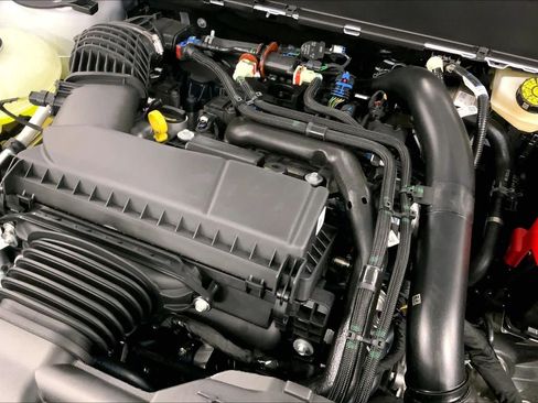 New 2026 Ford Maverick XL FWD image 16