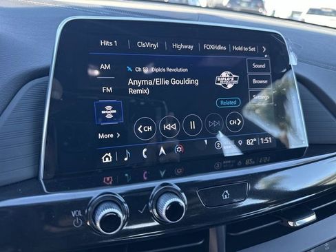 New 2026 Cadillac CT4 Premium Luxury image 13