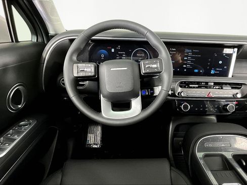 New 2026 Hyundai Palisade SEL AWD/4WD image 9