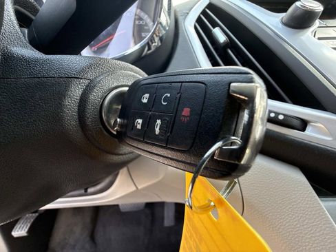 Used 2017 GMC Terrain Denali FWD image 28