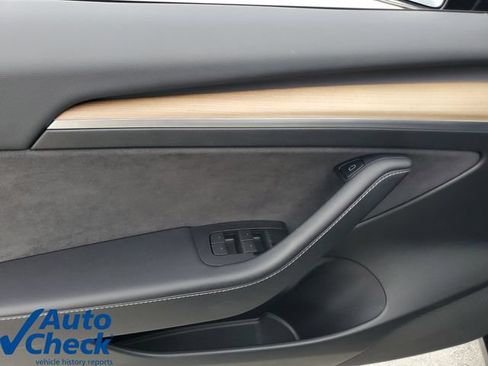 Used 2023 Tesla Model 3 Performance AWD/4WD image 20