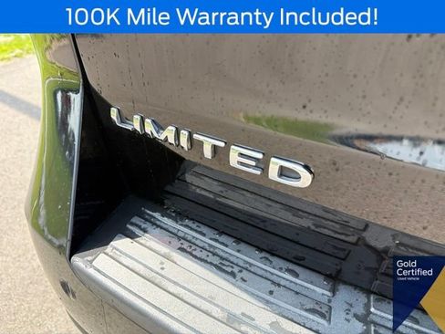 Used 2023 Ford Expedition Limited AWD/4WD image 11