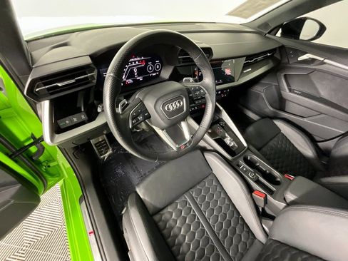 Used 2023 Audi RS 3 image 14