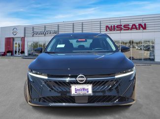 New 2026 Nissan Sentra S FWD video 2