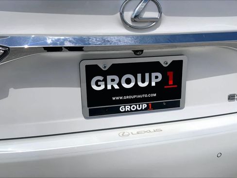 Used 2017 Lexus ES 350 w/ Luxury Package FWD image 10