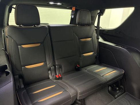 Used 2023 GMC Yukon AT4 image 52