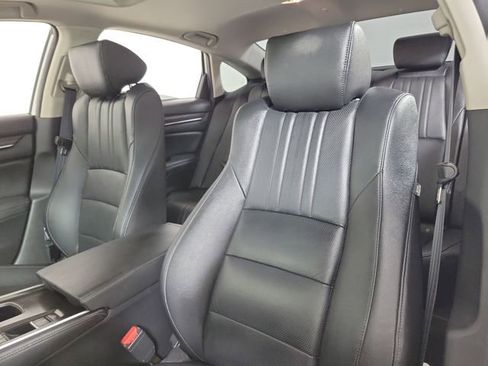 Used 2019 Honda Accord EX-L image 20