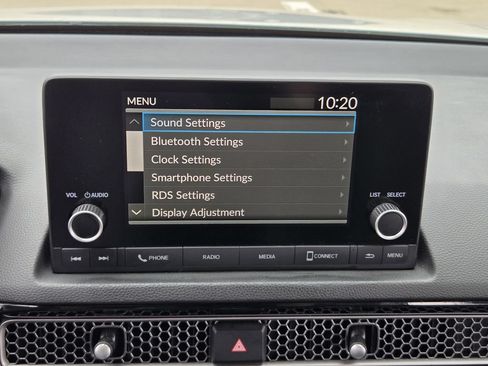 Used 2024 Honda Civic Sport image 11