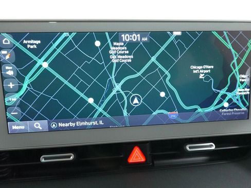 Used 2024 Hyundai Ioniq 5 Limited image 19