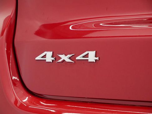 New 2025 Jeep Compass Limited image 52