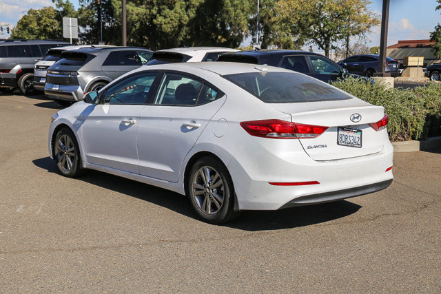 Used 2018 Hyundai Elantra Value Edition FWD image 2