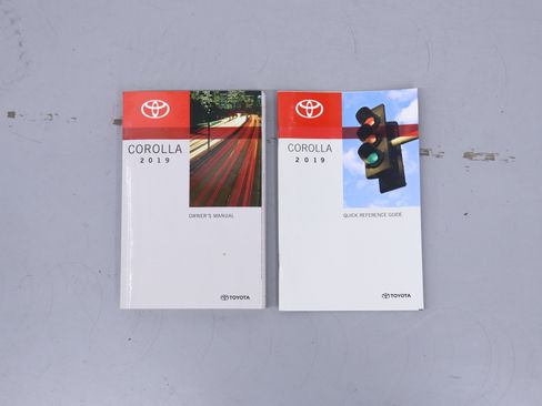 Used 2019 Toyota Corolla LE image 61