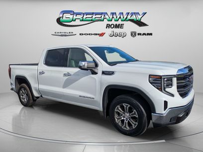 Used 2025 GMC Sierra 1500 SLT
