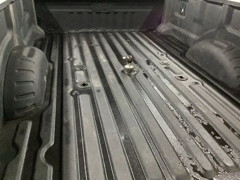 Used 2024 Ford F350 Lariat w/ Lariat Ultimate Package image 16