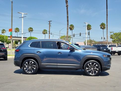 Certified 2026 MAZDA CX-50 2.5 Hybrid w/ Weather Package AWD/4WD image 34