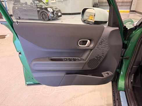 New 2026 MINI Cooper S image 10