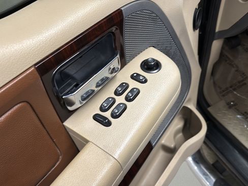 Used 2008 Ford F150 4x4 SuperCrew image 11