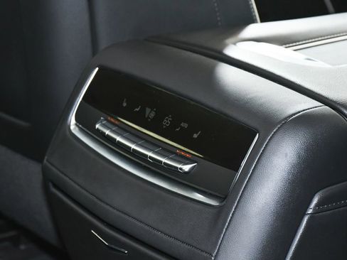 Used 2024 Cadillac Escalade ESV Premium Luxury w/ LPO, Floor Liner Package AWD/4WD image 53