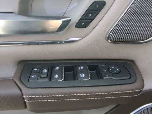 New 2026 RAM 1500 Laramie w/ Advanced Safety Group II image 14