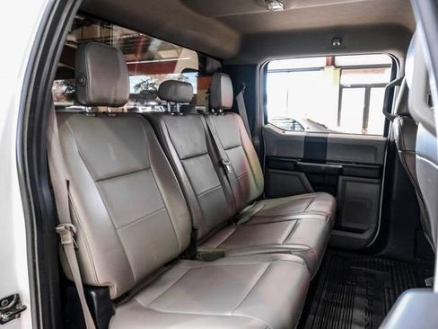 Used 2018 Ford F250 XL w/ Power Equipment Group image 30