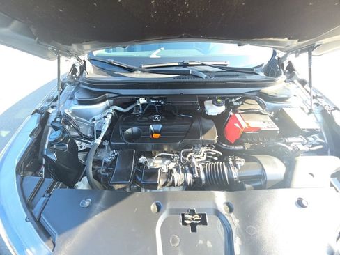 Certified 2023 Acura RDX AWD image 12
