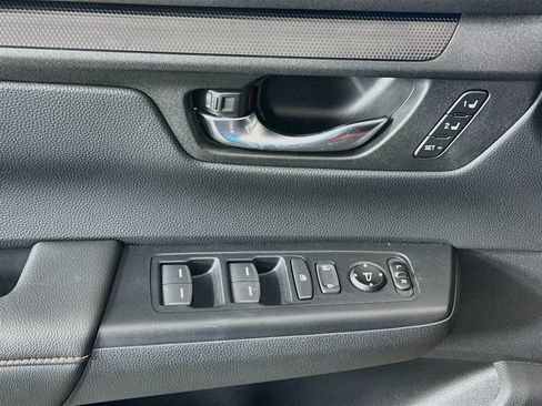 Certified 2024 Honda CR-V Sport-L image 17