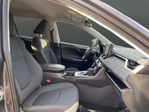 Used 2020 Toyota RAV4 LE w/ All Weather Liner Package image 25