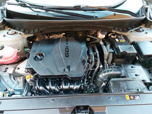 Used 2023 Hyundai Santa Cruz SEL image 18