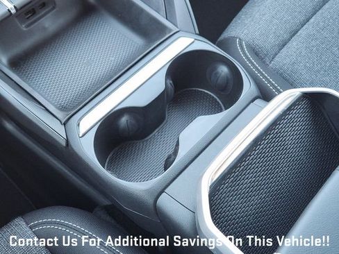 New 2026 GMC Terrain Elevation w/ Black Edition FWD image 15