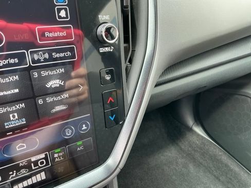 Certified 2025 Subaru Crosstrek 2.5i Sport AWD/4WD image 25