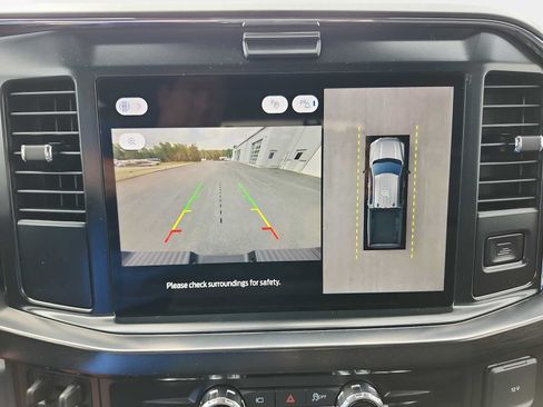 New 2026 Ford F250 Lariat AWD/4WD image 14