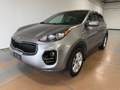 Used 2019 Kia Sportage LX