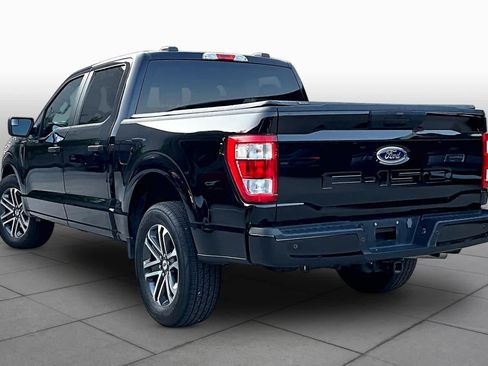 Used 2023 Ford F150 XL w/ STX Appearance Package RWD image 12