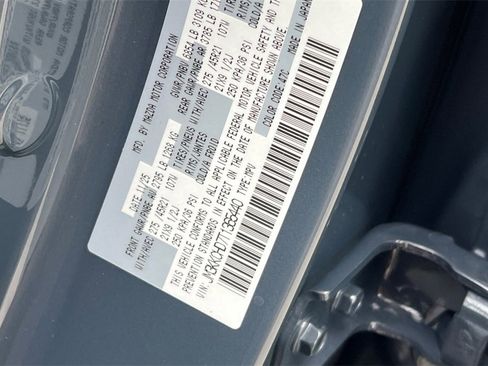 New 2026 MAZDA CX-90 3.3 Turbo w/ Premium Sport Pkg image 29