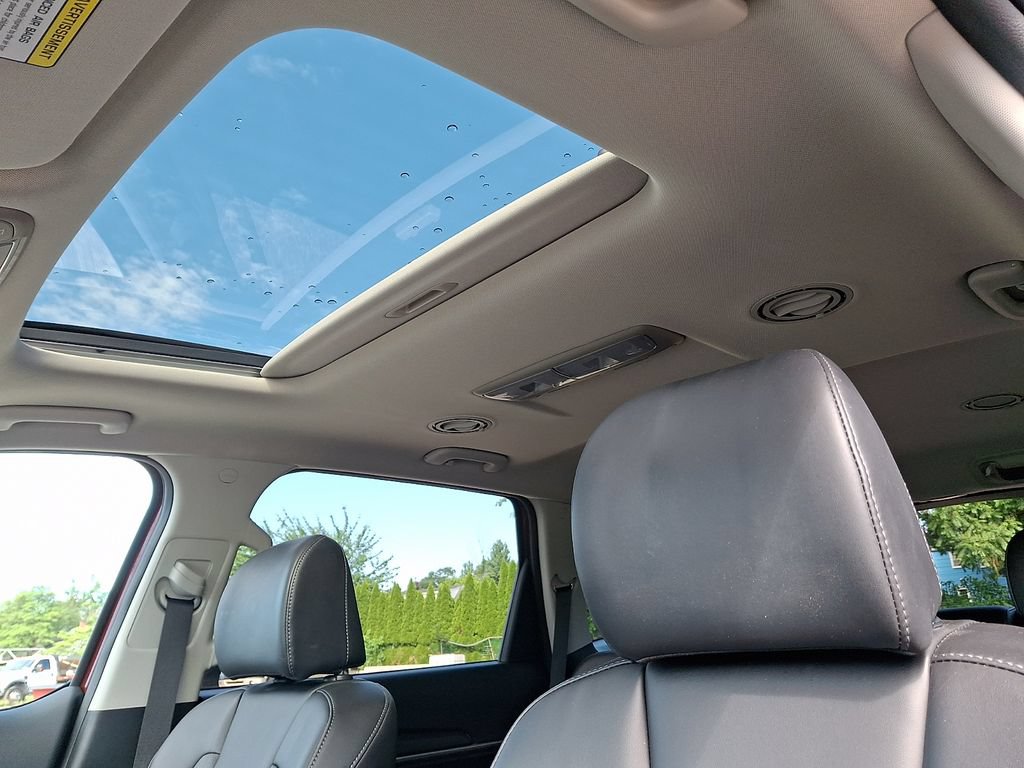 Used 2024 Kia Telluride S w/ S Sunroof Package AWD/4WD image 14
