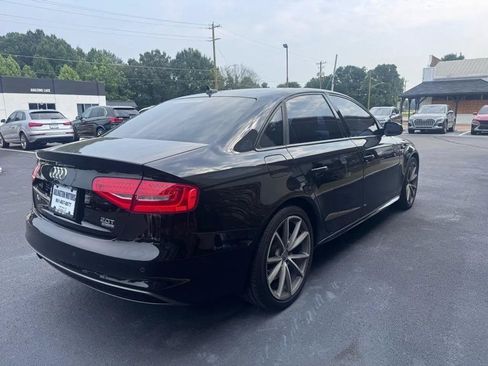 Used 2016 Audi A4 2.0T Premium AWD/4WD image 6